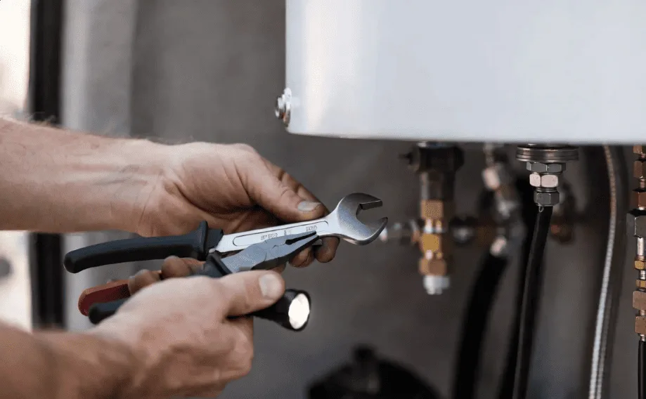 Why choose Water Heater Repair in Elmo, MO
